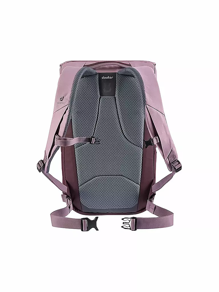 DEUTER | Tagesrucksack Up Sydney 22L | lila