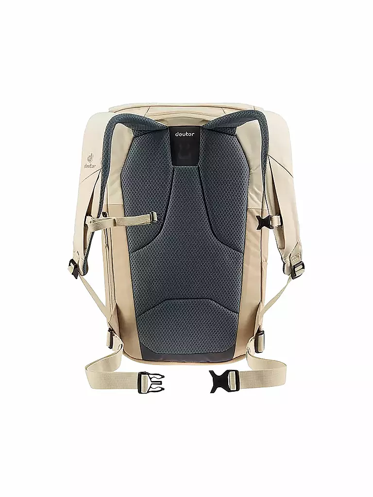 DEUTER | Tagesrucksack Up Sydney 22L | beige