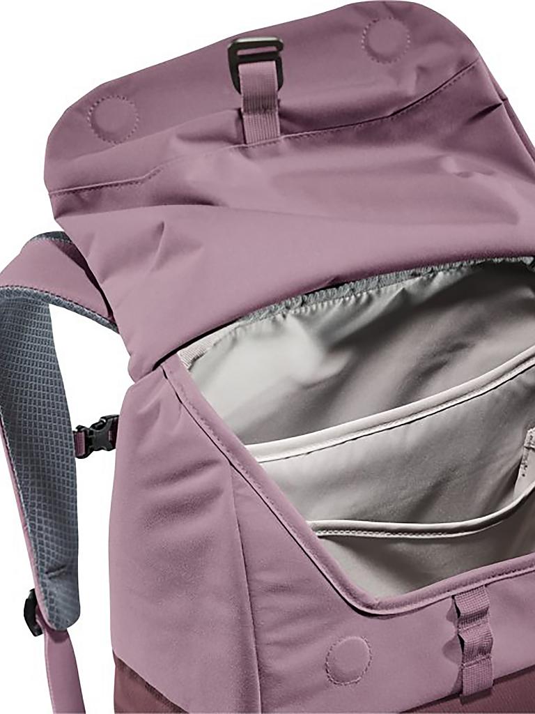 DEUTER Tagesrucksack Up Sydney 22L lila