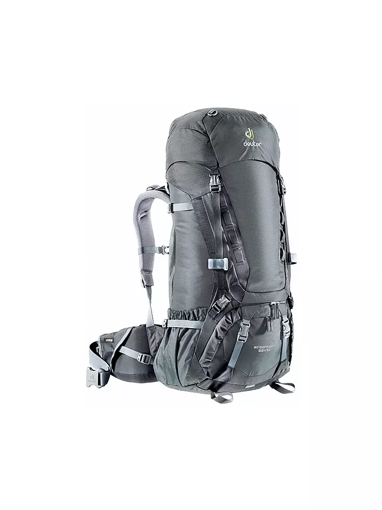 DEUTER | Trekkingrucksack Aircontact 55+ | 