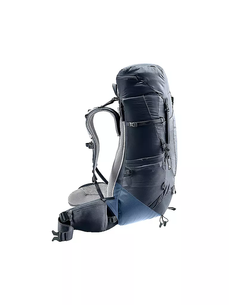 DEUTER | Trekkingrucksack Aircontact Lite 40+10 | dunkelblau