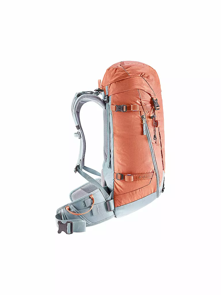 DEUTER | Trekkingrucksack Guide 34+ | orange