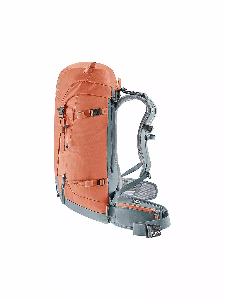 DEUTER | Trekkingrucksack Guide 34+ | orange