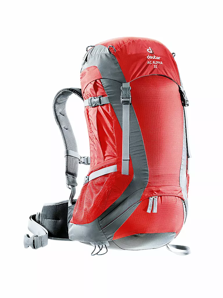 DEUTER | Wanderrucksack AC Alpha 32 | 