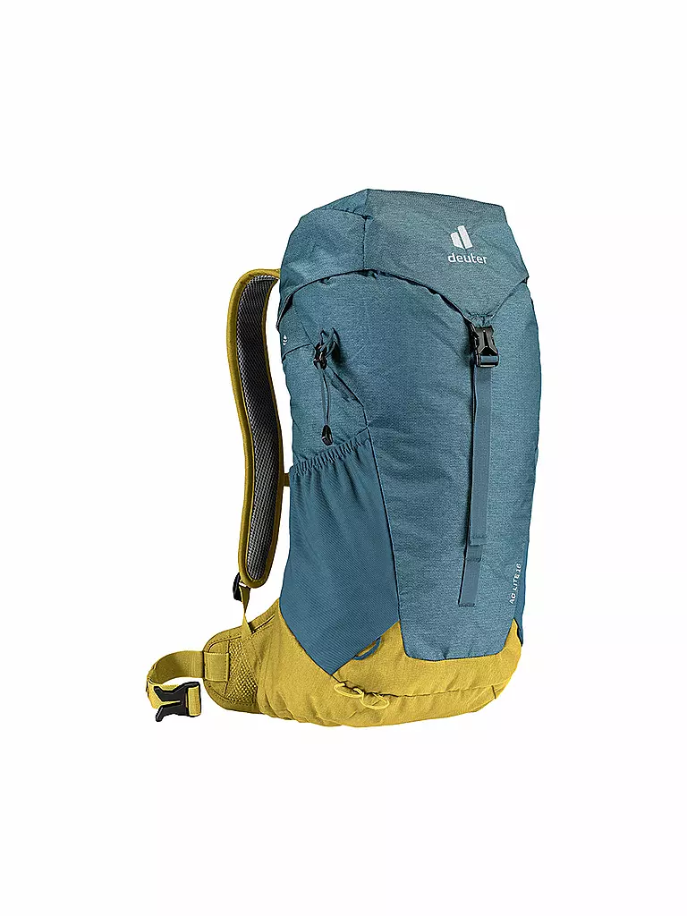 DEUTER | Wanderrucksack AC Lite 16 | blau