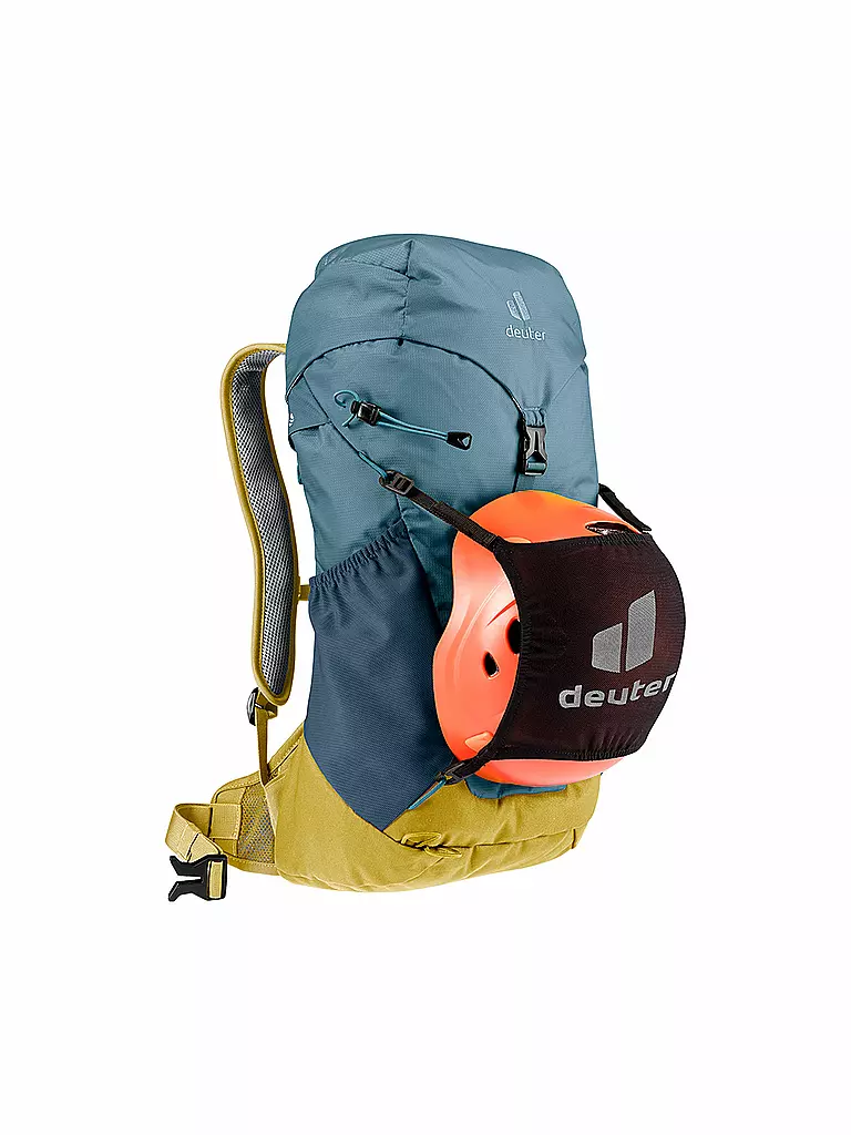 DEUTER | Wanderrucksack AC Lite 16 | blau