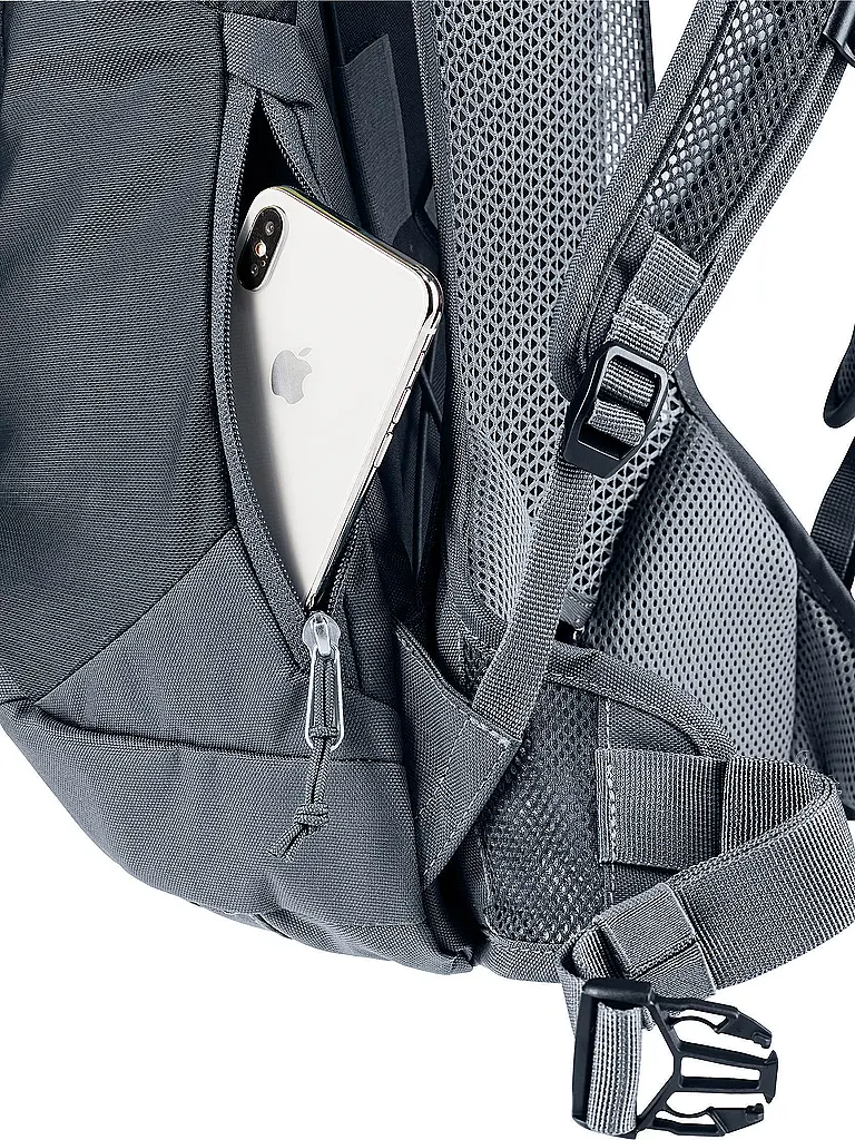 DEUTER | Wanderrucksack AC Lite 16L | 