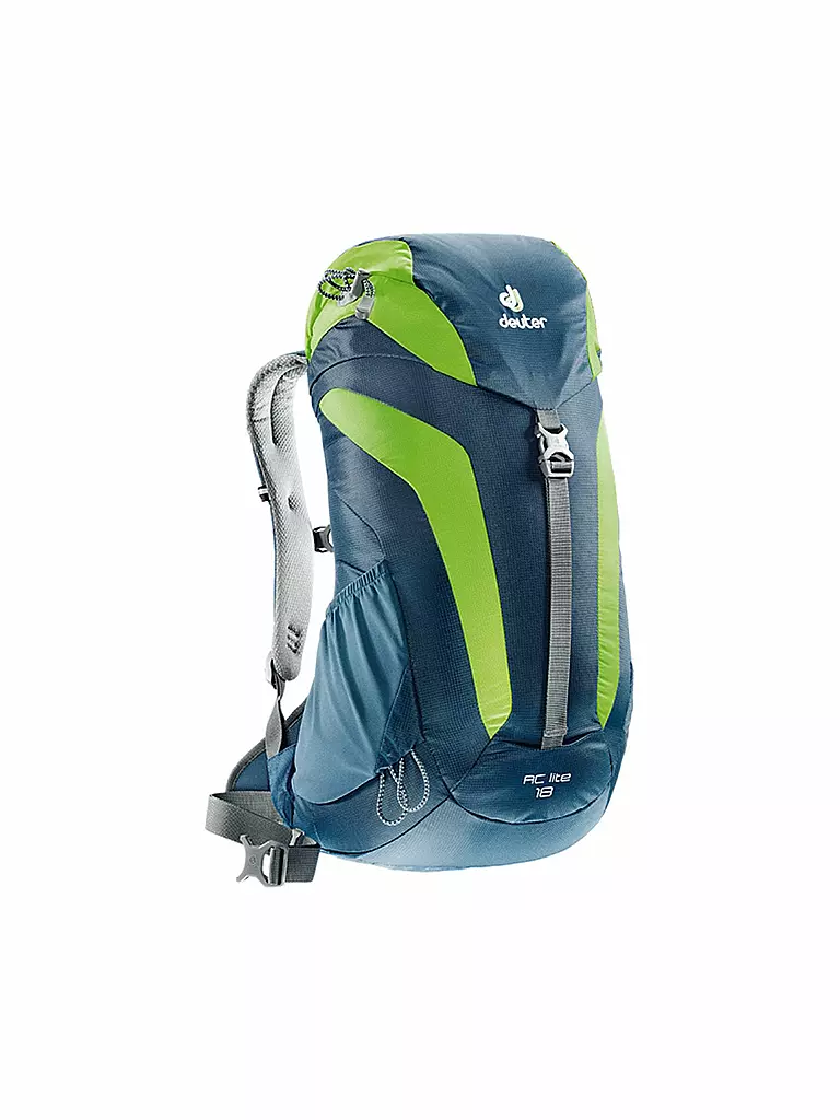 DEUTER | Wanderrucksack AC Lite 18 | blau