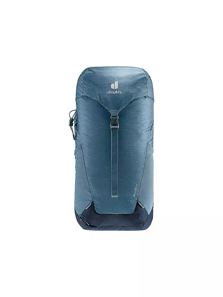 DEUTER | Wanderrucksack AC Lite 24 | blau