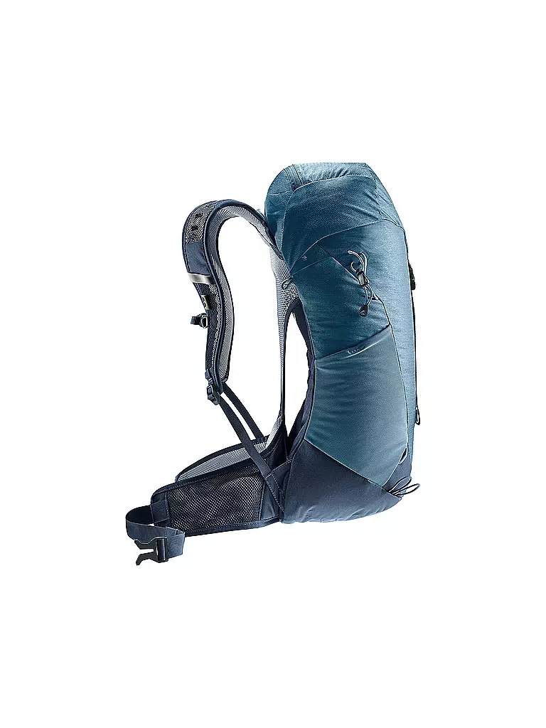 DEUTER | Wanderrucksack AC Lite 24 | blau