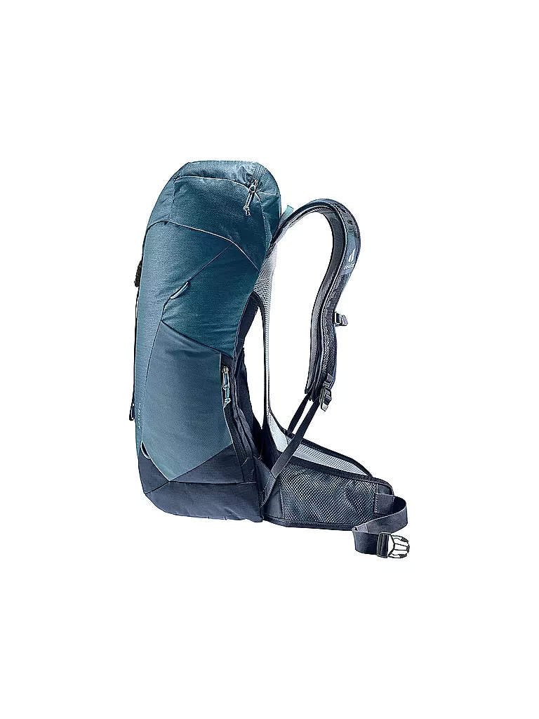 DEUTER | Wanderrucksack AC Lite 24 | blau