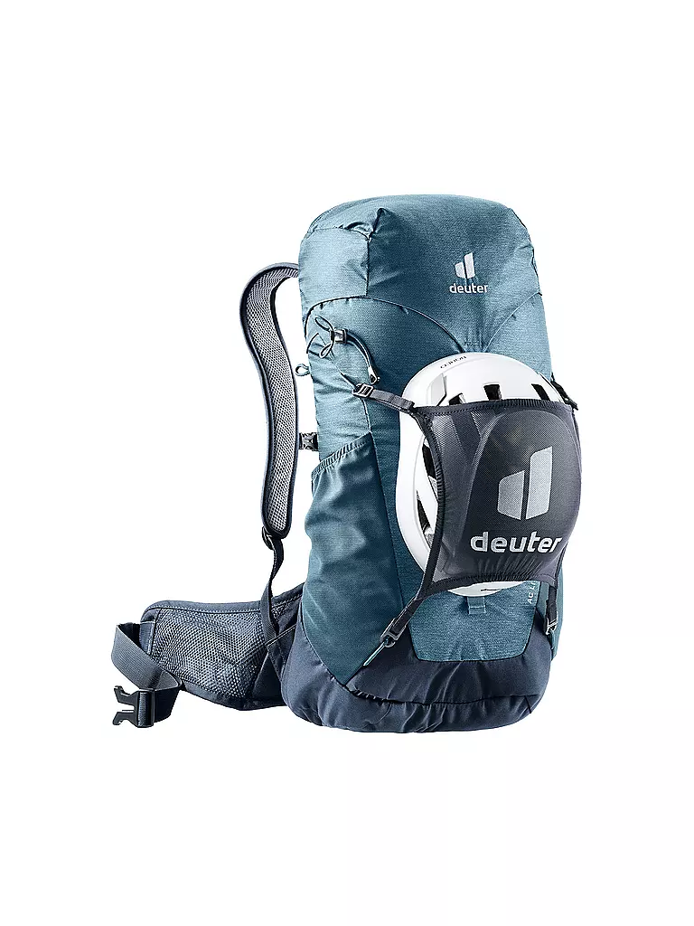 DEUTER | Wanderrucksack AC Lite 24 | blau