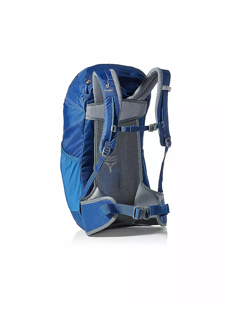 DEUTER | Wanderrucksack AC Lite 26 | blau