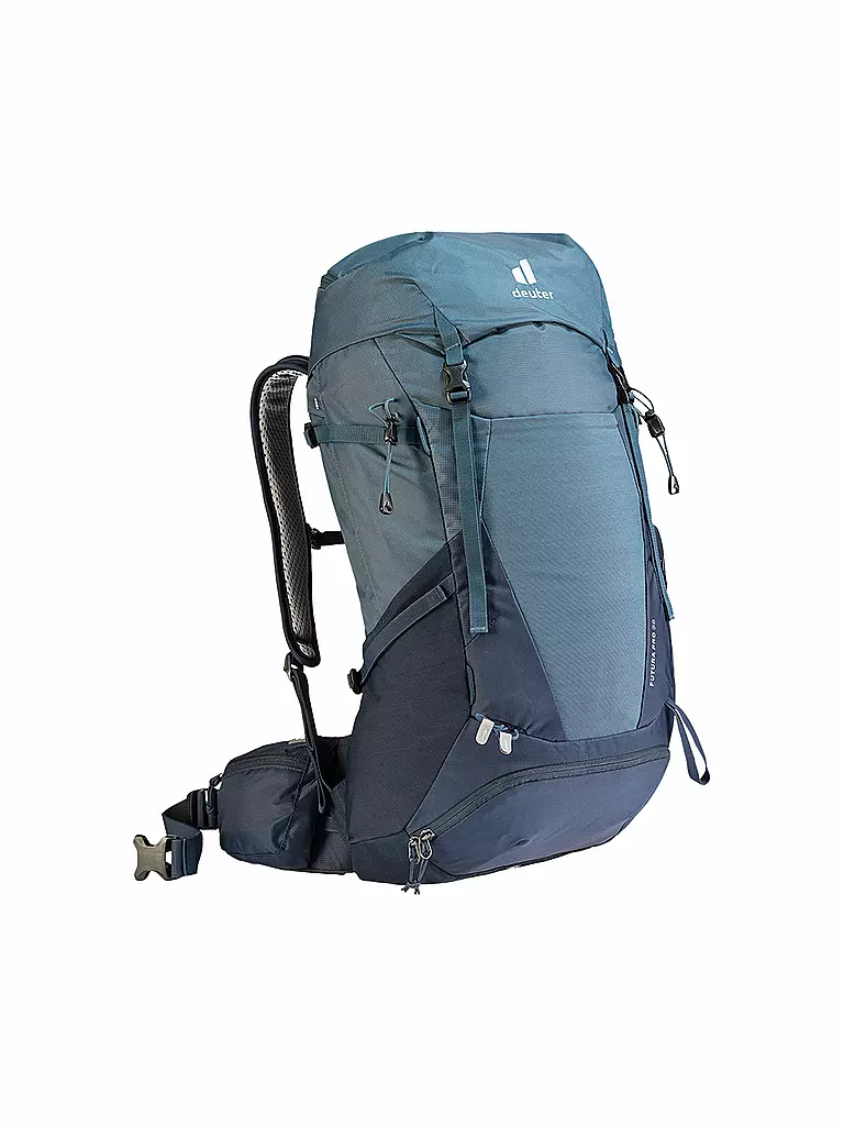 DEUTER | Wanderrucksack Futura Pro 36L | blau