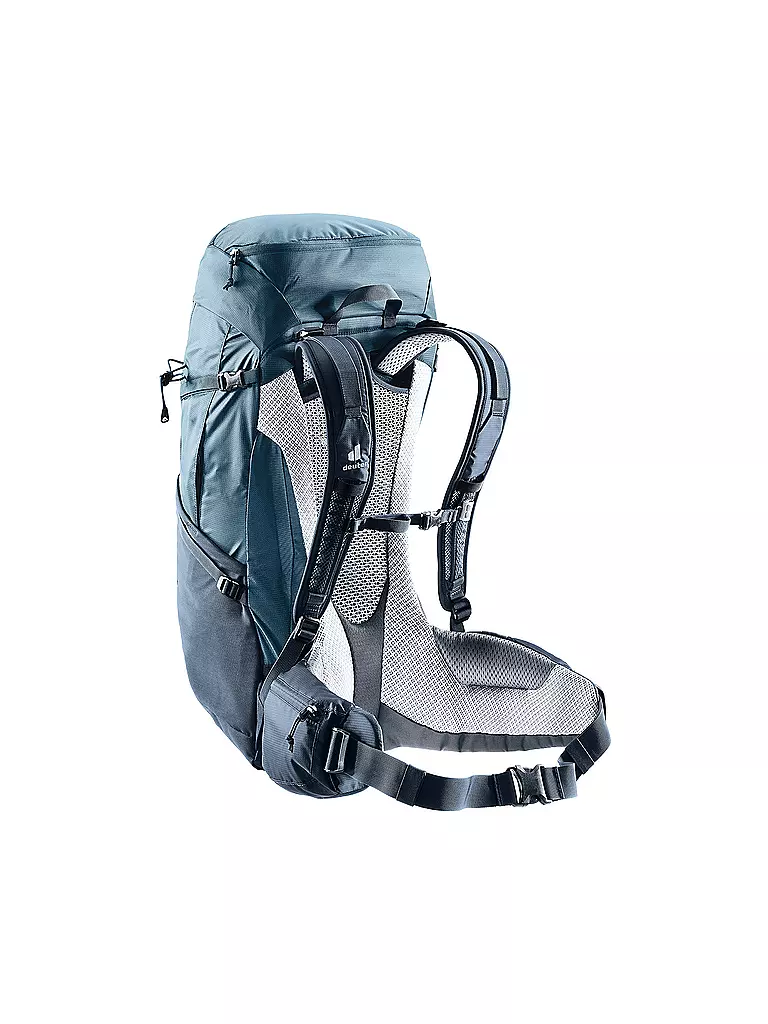 DEUTER | Wanderrucksack Futura Pro 36L | dunkelblau