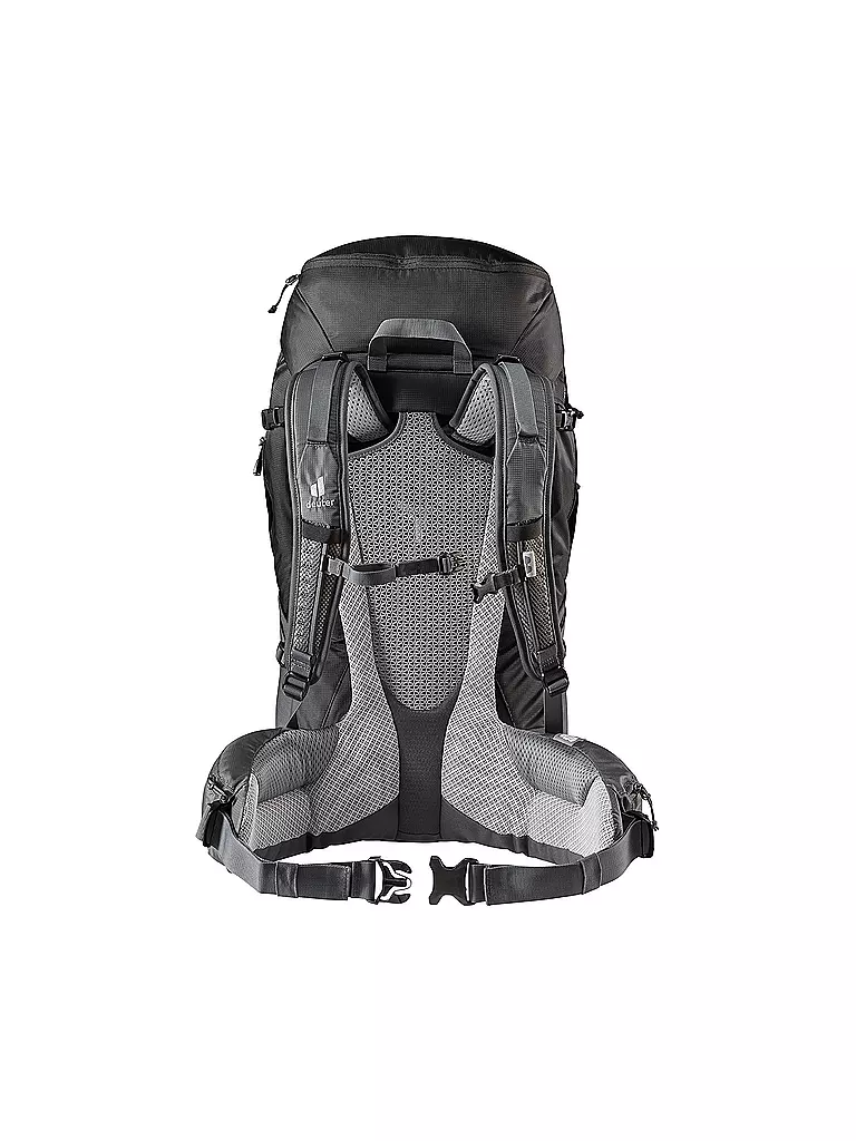 DEUTER | Wanderrucksack Futura Pro 40L | schwarz