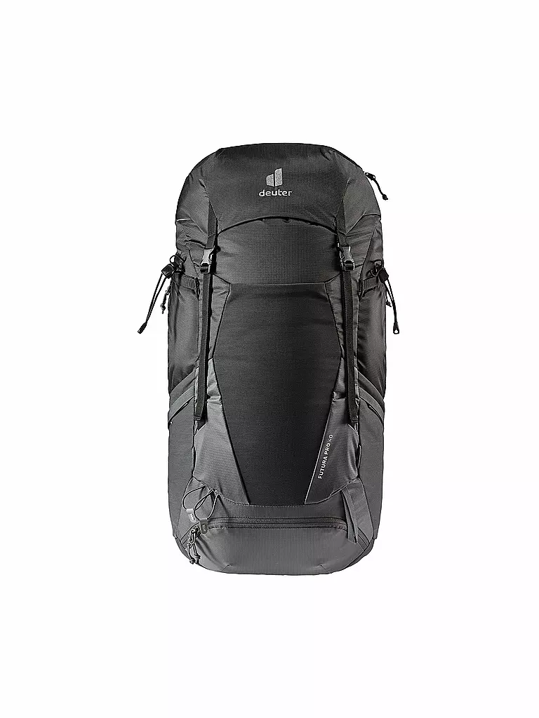 DEUTER | Wanderrucksack Futura Pro 40L | schwarz