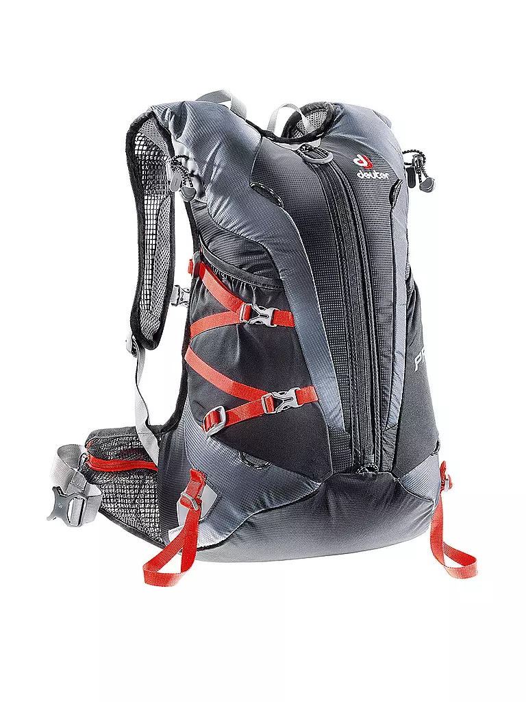 DEUTER | Wanderrucksack Pace 20 | 