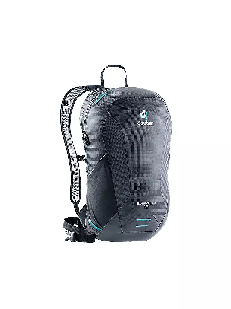 DEUTER | Wanderrucksack Speed Lite 12L | schwarz
