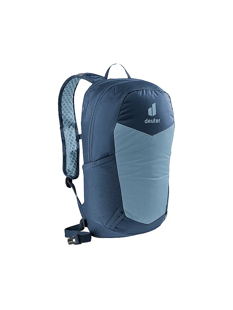 DEUTER | Wanderrucksack Speed Lite 13 | blau