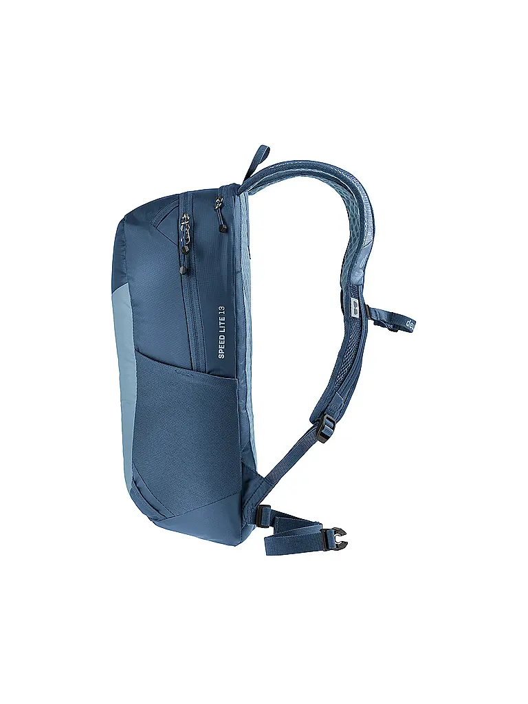 DEUTER | Wanderrucksack Speed Lite 13 | blau