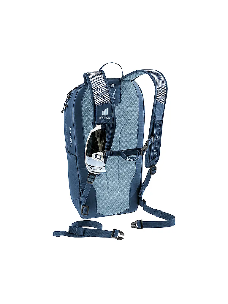 DEUTER | Wanderrucksack Speed Lite 13 | blau