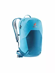 DEUTER | Wanderrucksack Speed Lite 17 | blau
