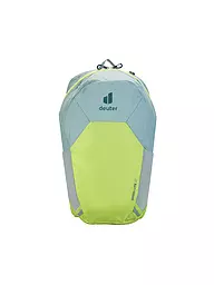 DEUTER | Wanderrucksack Speed Lite 17 | gelb