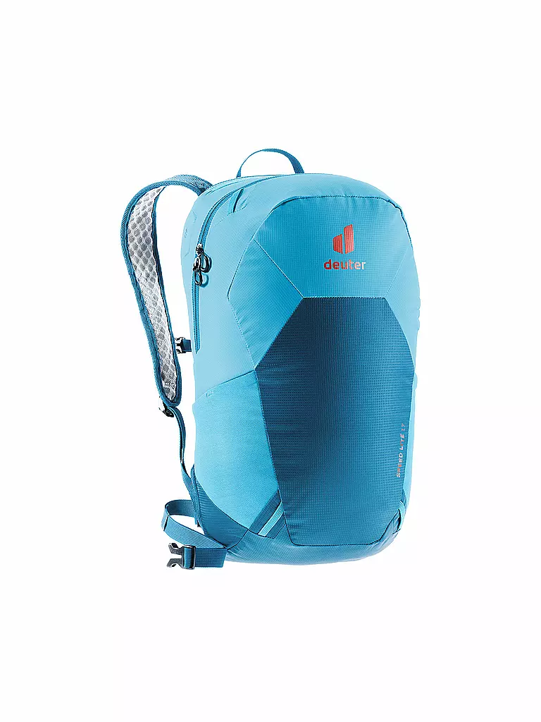 DEUTER | Wanderrucksack Speed Lite 17 | blau