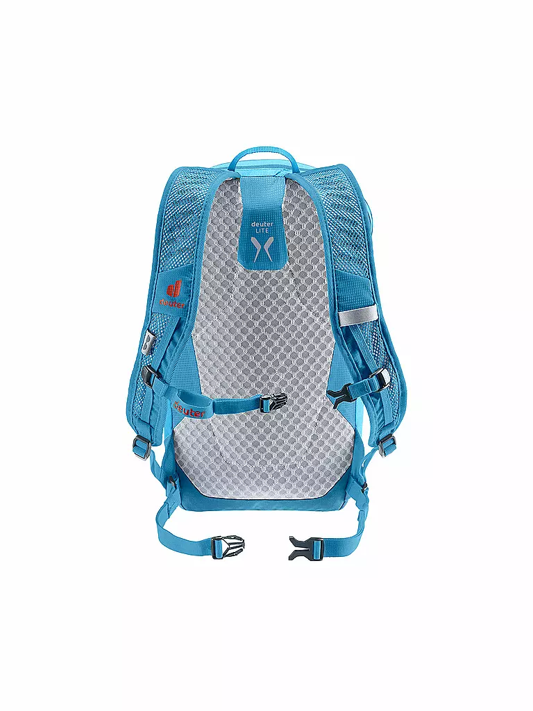 DEUTER | Wanderrucksack Speed Lite 17 | blau