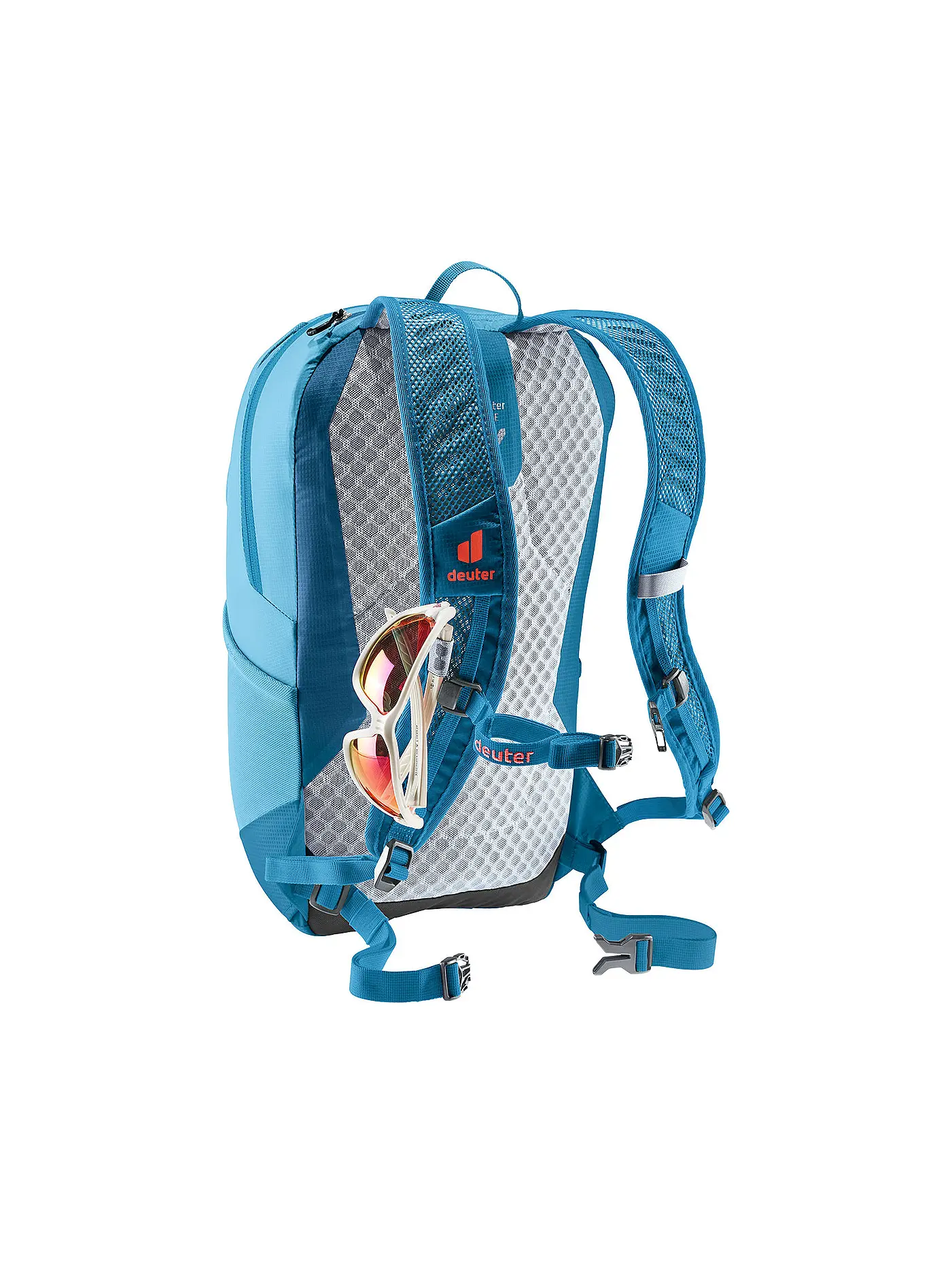 DEUTER | Wanderrucksack Speed Lite 17 | blau