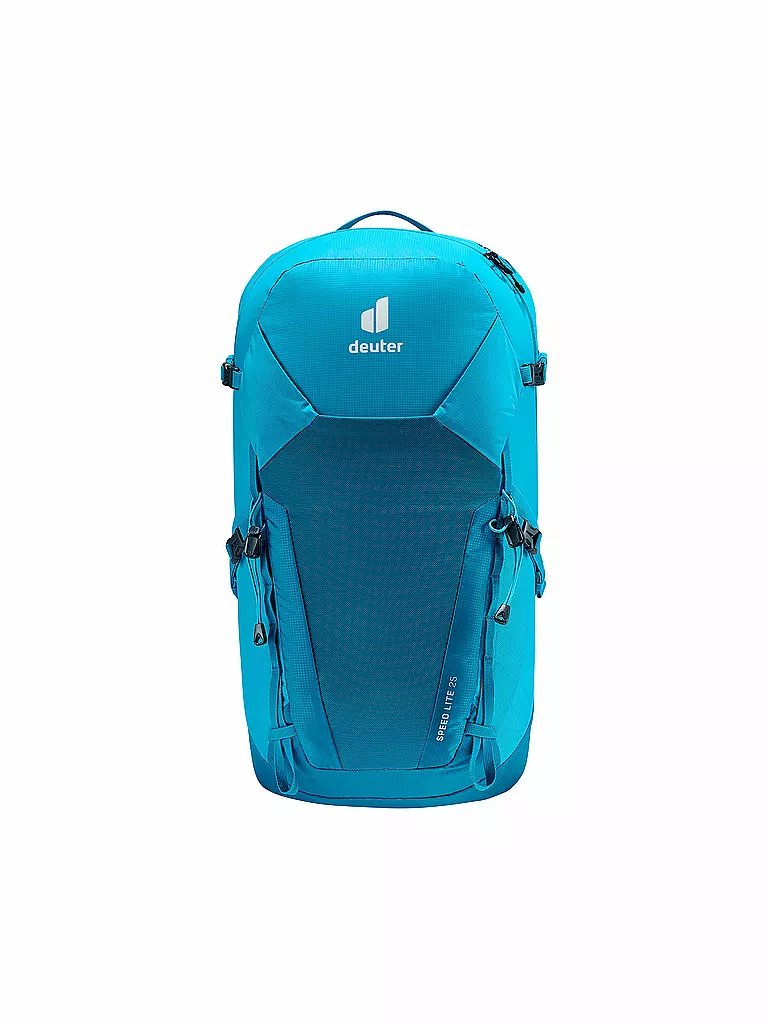 DEUTER | Wanderrucksack Speed Lite 25 | blau