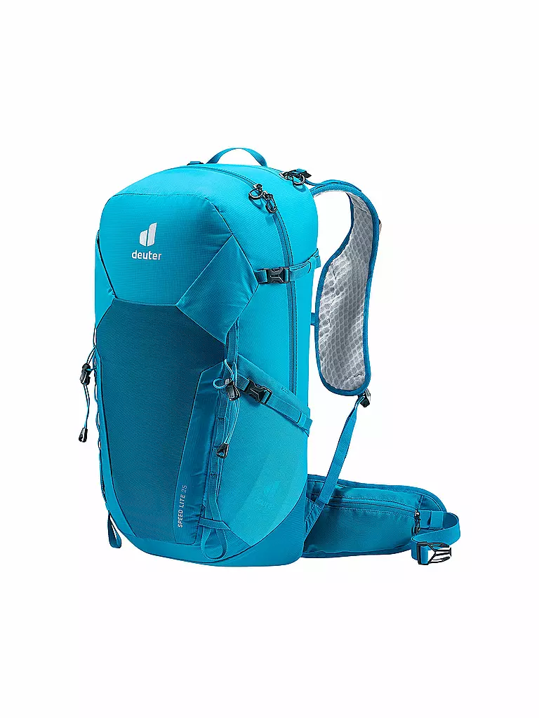 DEUTER | Wanderrucksack Speed Lite 25 | blau