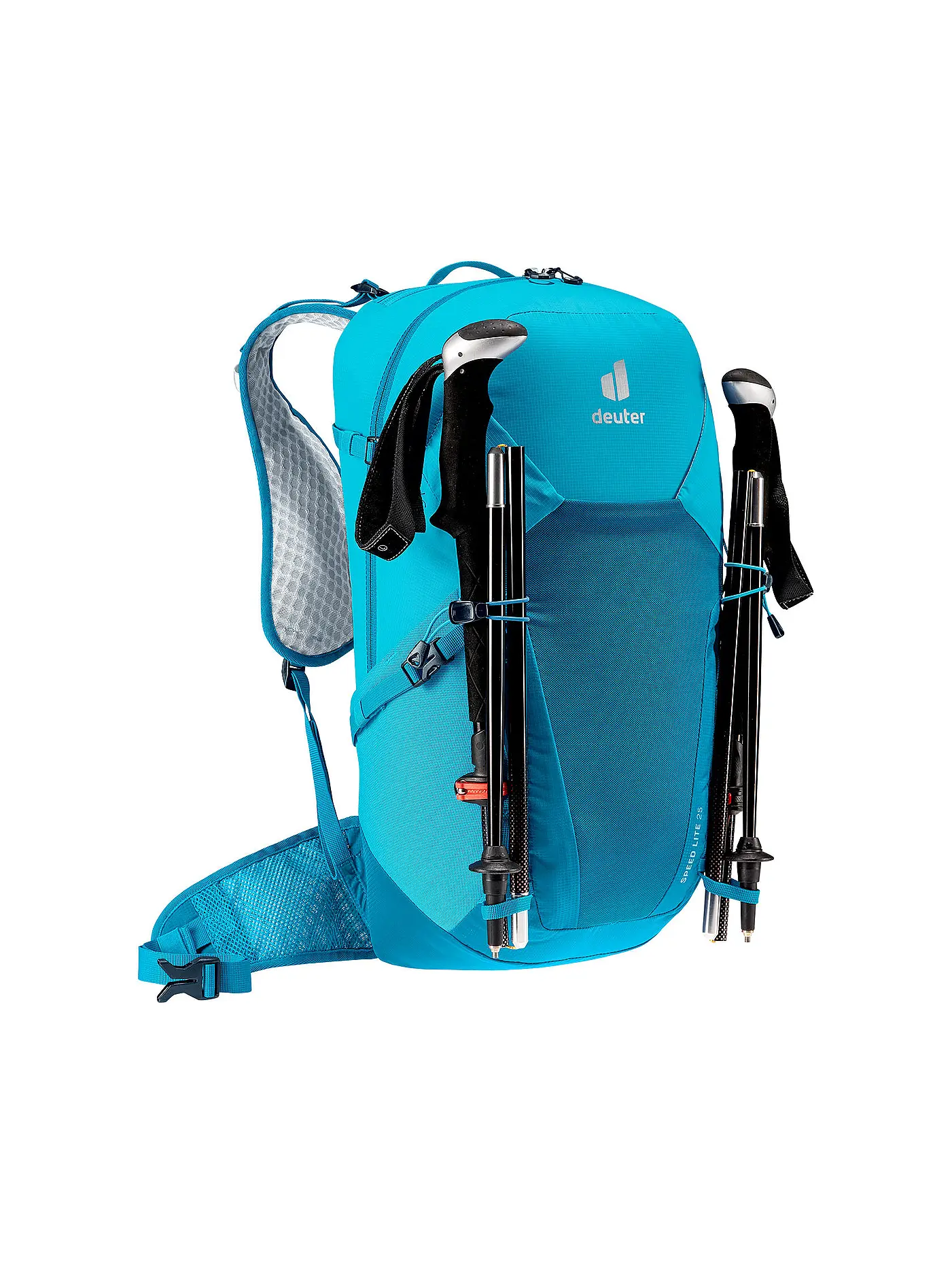 DEUTER | Wanderrucksack Speed Lite 25 | blau