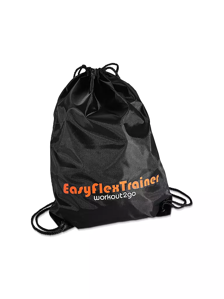 DIVERS | EasyFlexTrainer Basic | schwarz