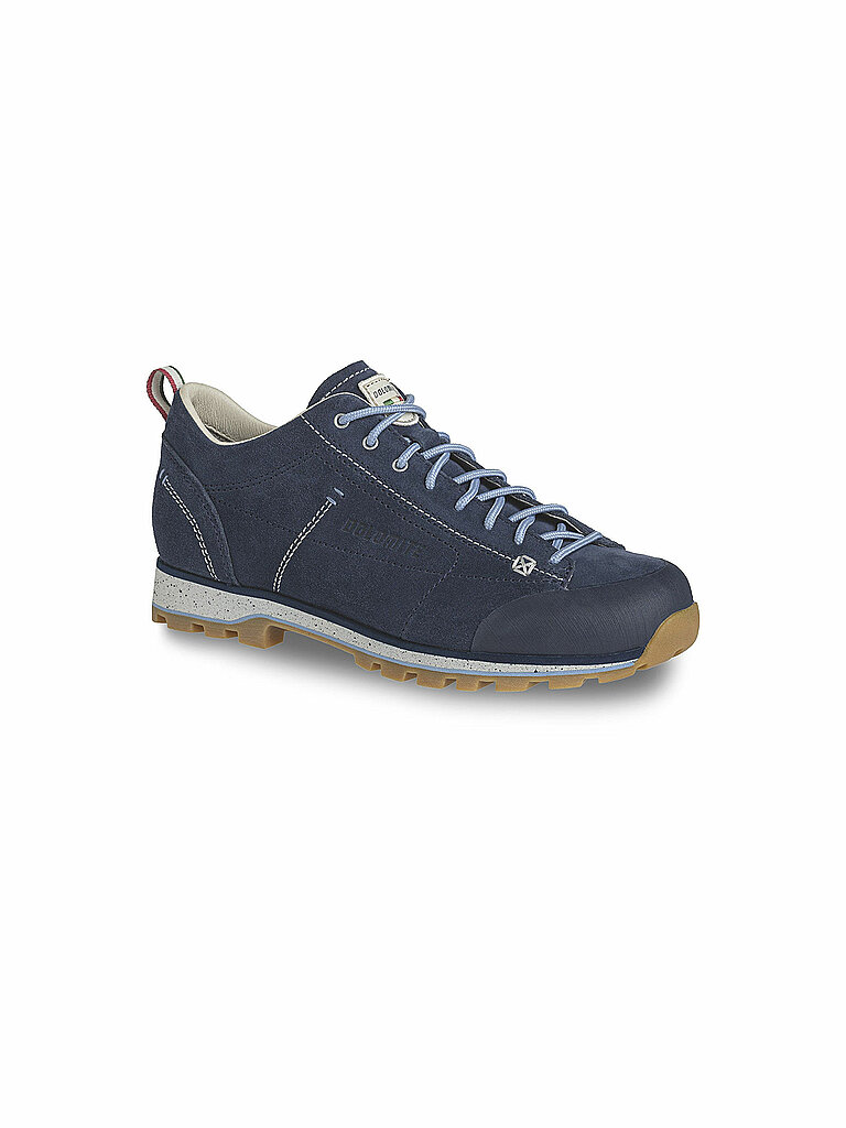 DOLOMITE Damen Freizeitschuhe 54 Low Evo blau | 37 1/2