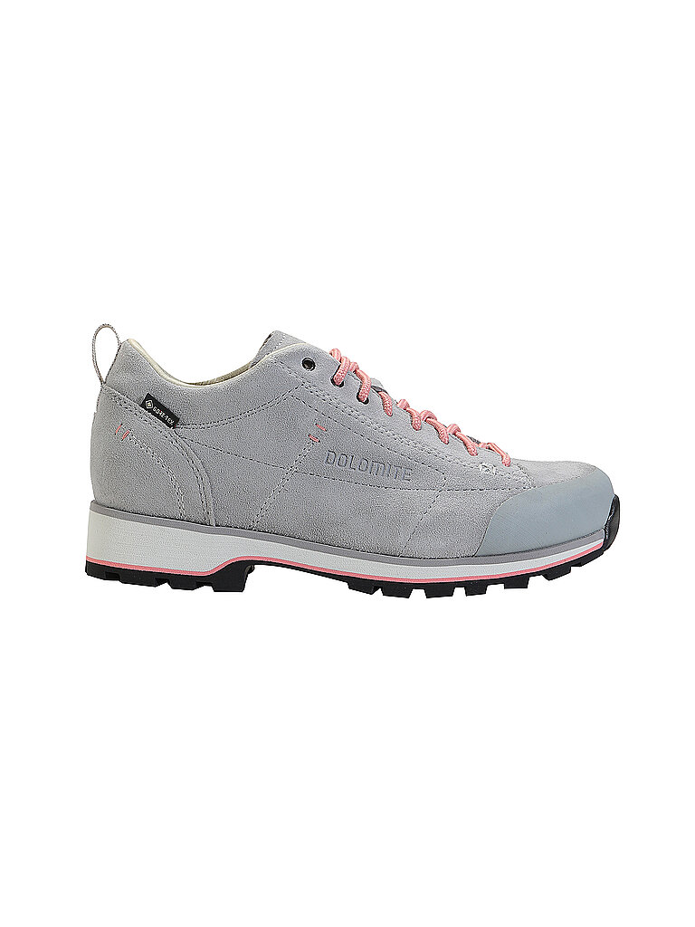 DOLOMITE Damen Lifestyle Hikingschuhe 54 Low GTX hellgrau | 41 1/2