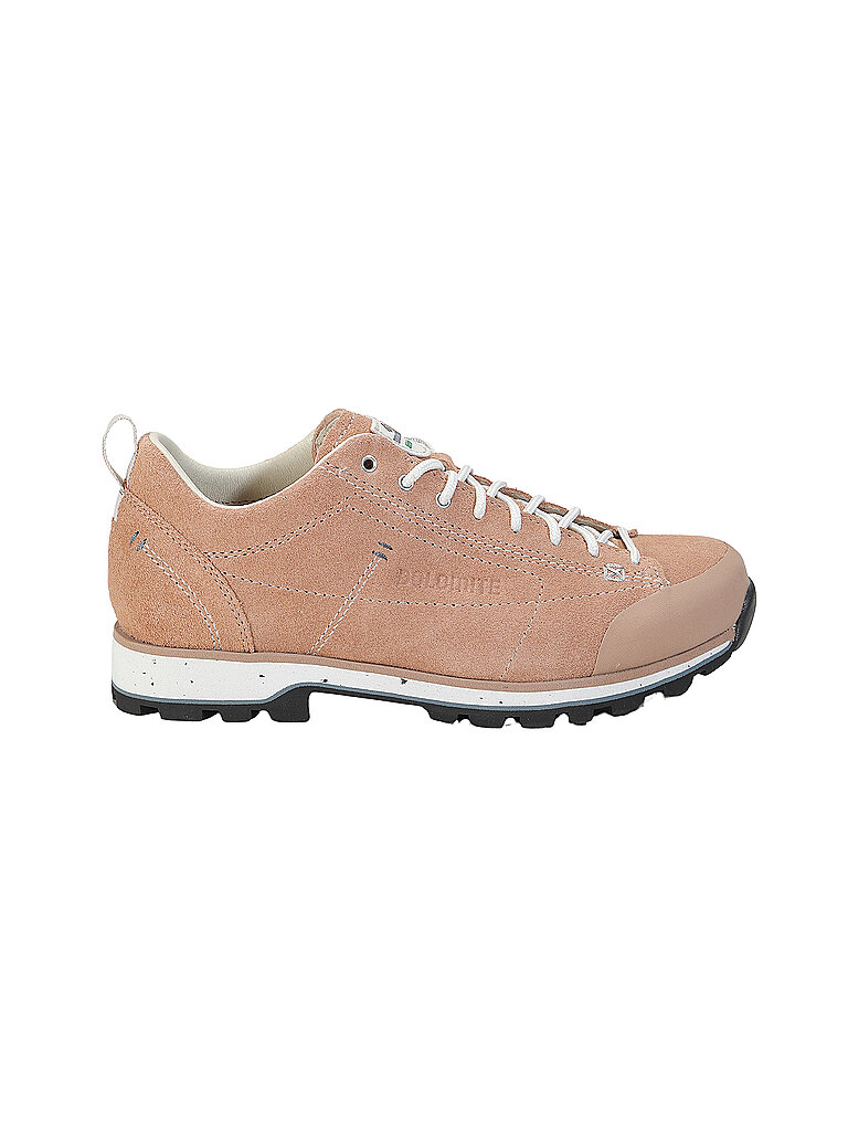 Dolomite DOLOMITE Damen Freizeitschuhe 54 Low Evo hellbraun | 38, hellbraun