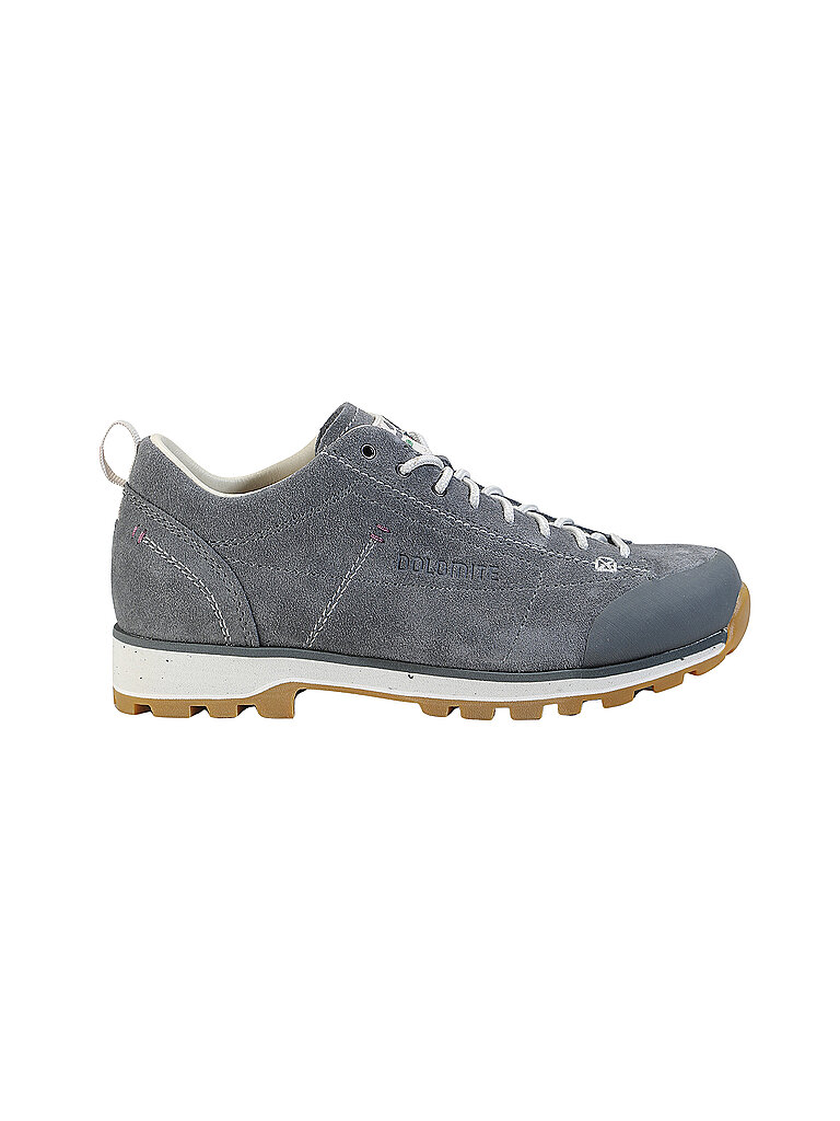 Dolomite DOLOMITE Damen Freizeitschuhe 54 Low Evo grau | 37 1/2, grau