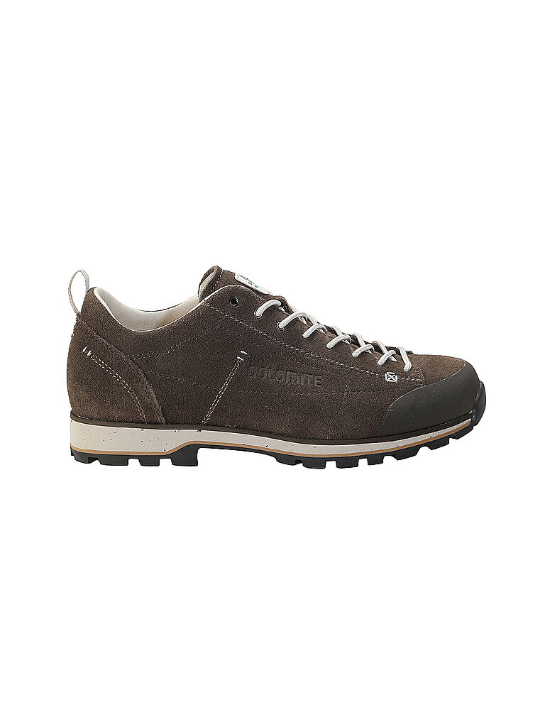 Dolomite DOLOMITE Herren Freizeitschuhe 54 Low Evo braun | 46 1/2, braun