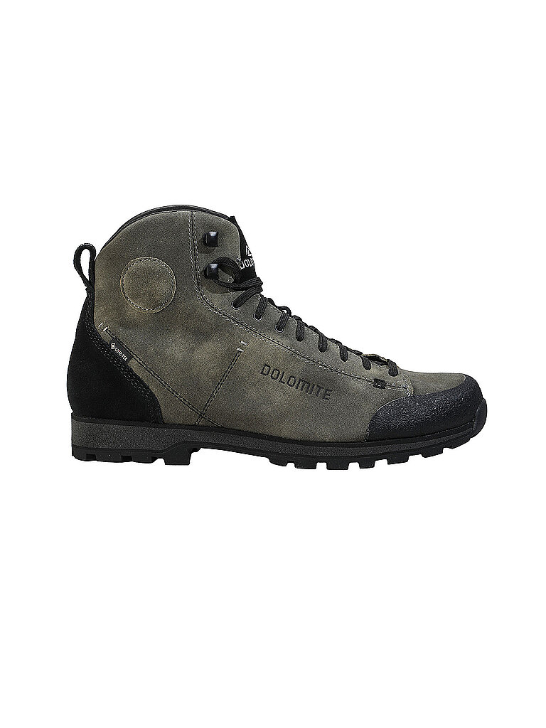 Dolomite DOLOMITE Herren Trekkingschuhe 54 High Dust GTX dunkelgrün | 43 1/3, dunkelgrün
