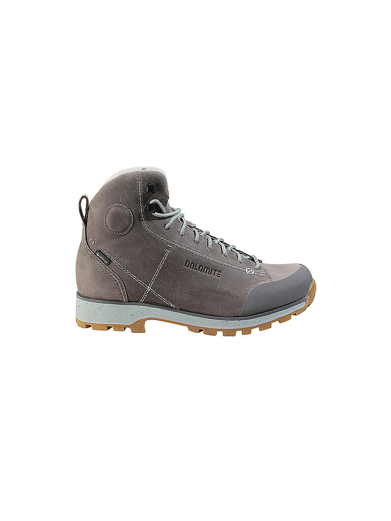 Dolomite DOLOMITE Damen Trekkingschuhe 54 High FG Evo GTX grau | 40, grau