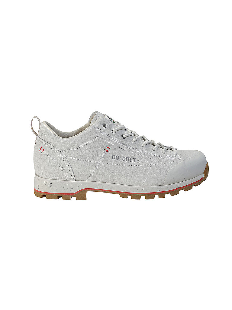 Dolomite DOLOMITE Damen Sneaker 54 Low Evo weiss | 38, weiss