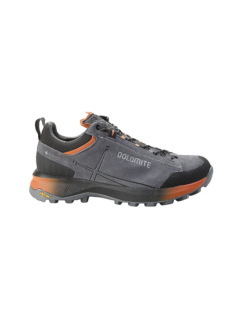 DOLOMITE Herren Wanderschuhe MS Vernale Hike Low GTX grau | 42