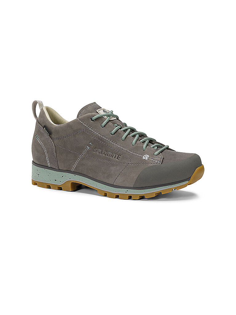 Dolomite DOLOMITE Damen Trekkingschuhe 54 Low FG Evo GTX hellgrau | 37 1/2, hellgrau