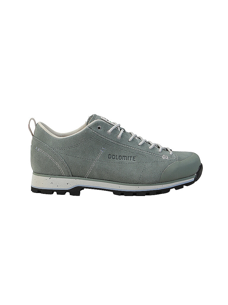 Dolomite DOLOMITE Damen Freizeitschuhe 54 Low Evo dunkelgrün | 38, dunkelgrün