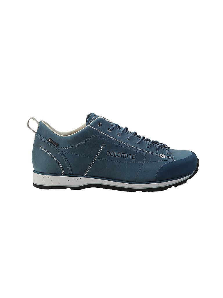 Dolomite DOLOMITE Herren Lifestyleschuhe 54 Low Fg Evo GORE-TEX blau | 43 1/3, blau