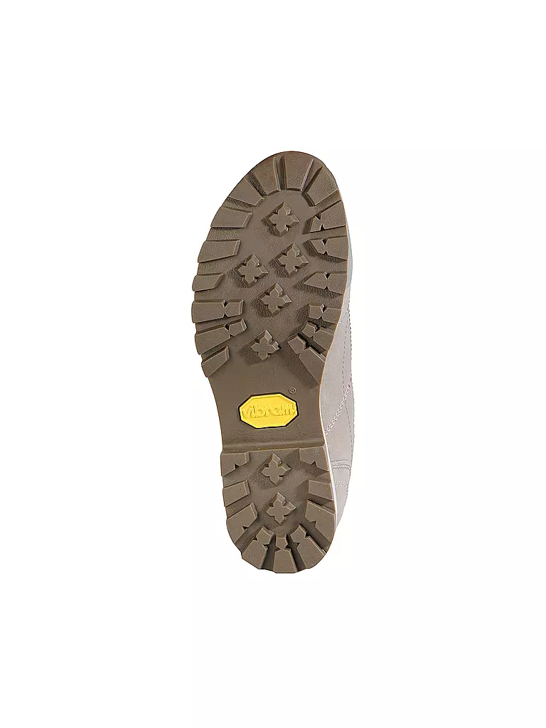 DOLOMITE | Damen Freizeitschuhe 54 Low FG GTX | grau