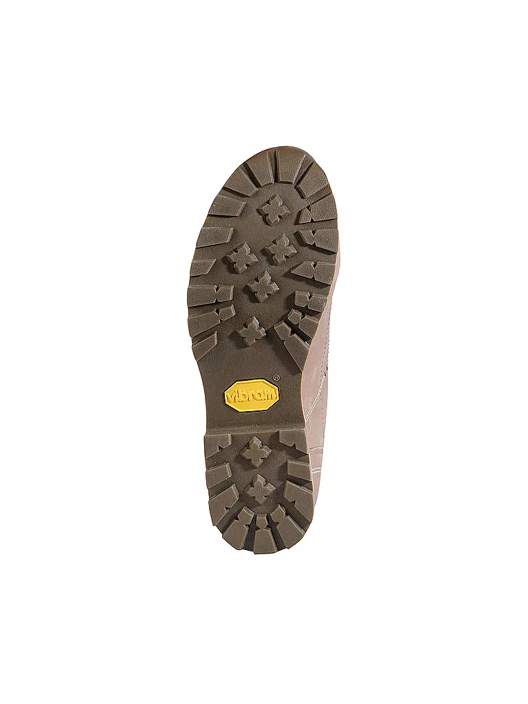 DOLOMITE | Damen Freizeitschuhe 54 Low FG GTX | grau
