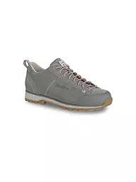 DOLOMITE | Damen Freizeitschuhe 54 Low Evo | grau